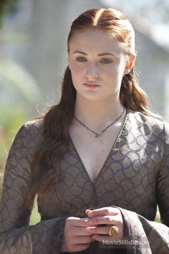 Game Of Thrones Sophie Turner Sansa Stark Sophie Turner Actrices