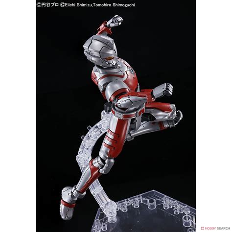 Bandai Figure Rise Standard Ultraman Suit A Action