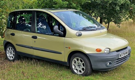 View and download fiat multipla owner's handbook manual online. Retromobe - retro mobile phones and other gadgets: Fiat ...