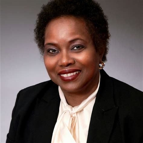 Mary Waters Councilmember At Large