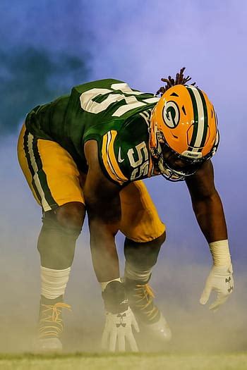 Snubbed No Longer Zadarius Smith Among Three Packers Just Added
