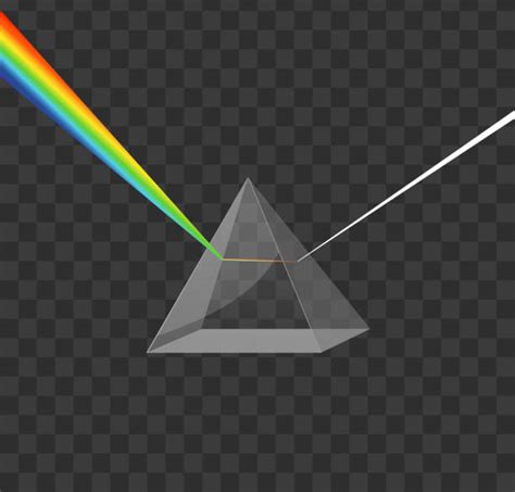 Prism Light Illustrations Royalty Free Vector Graphics And Clip Art Istock