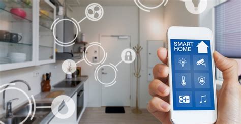 5 Tips To Becoming A Smart Home Expert