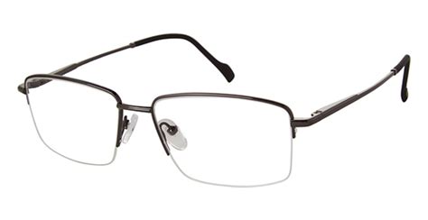 60226 si eyeglasses frames by stepper