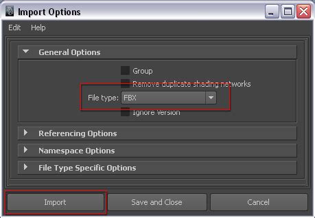 An fbx (.fbx) file is a format used to exchange 3d geometry and animation data. Export von FBX in 3D Tools