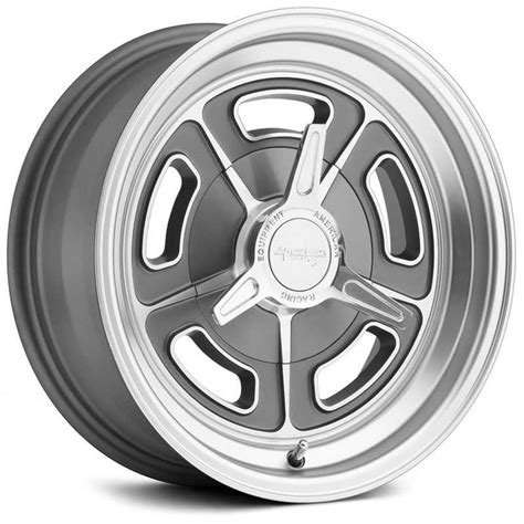 Buy American Racing Vintage Vn502 Wheels And Rims Online 502