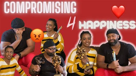 Episode 2 Compromising For A Happy Relationship YouTube
