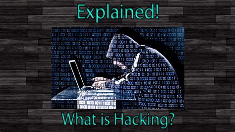 L2 What Is Hacking How Many Type Of Hacking