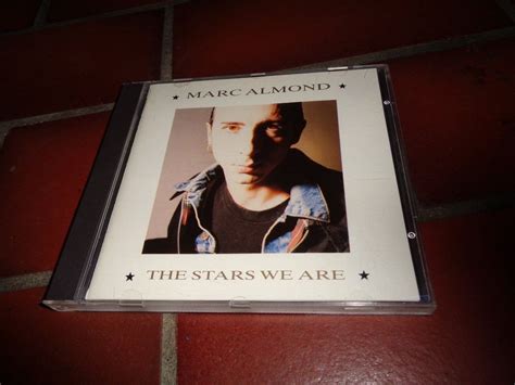Marc Almond The Stars We Are Cd Kaufen Auf Ricardo