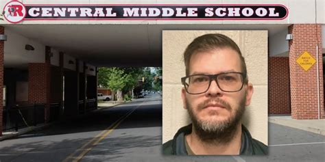 Pennsylvania Teacher Arrested For Sex Crimes Involving 13 Year Old
