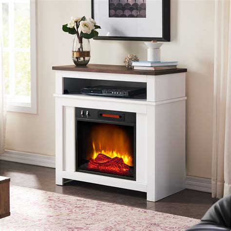 Small Electric Fireplace Home Improvement In 2019 Electric