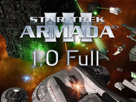 Star Trek Armada Iii 10 Full Sins Of A Solar Gamewatcher