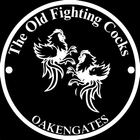 The Old Fighting Cocks Telford