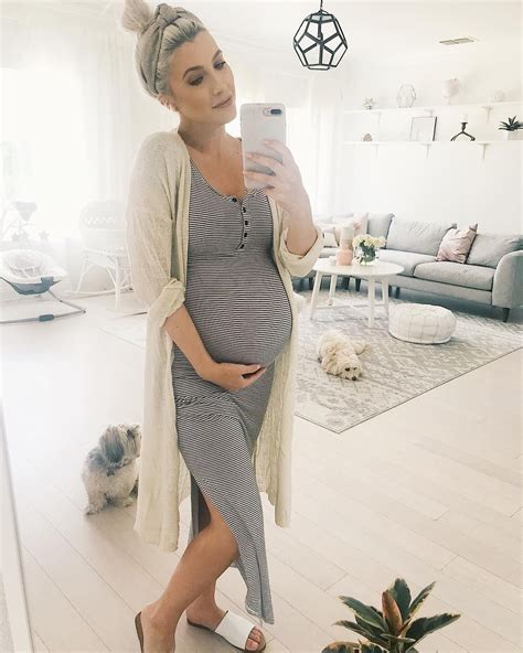 Summer Pregnant Outfit Ideas Maternity Clothing Outfit Ideas For