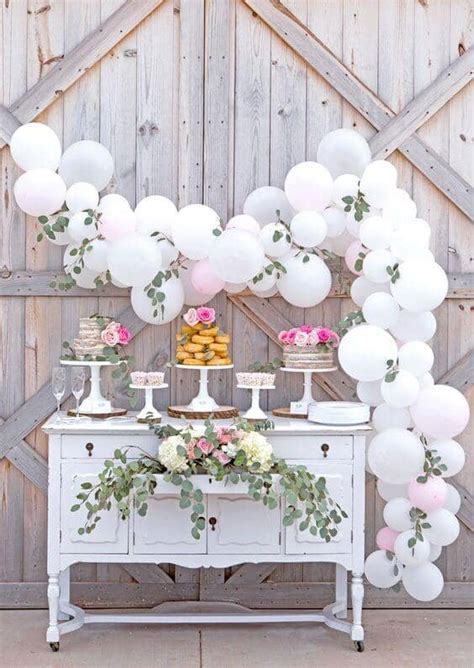 If that's not enough, check out the. 25 Amazing DIY Engagement Party Decoration Ideas for 2020