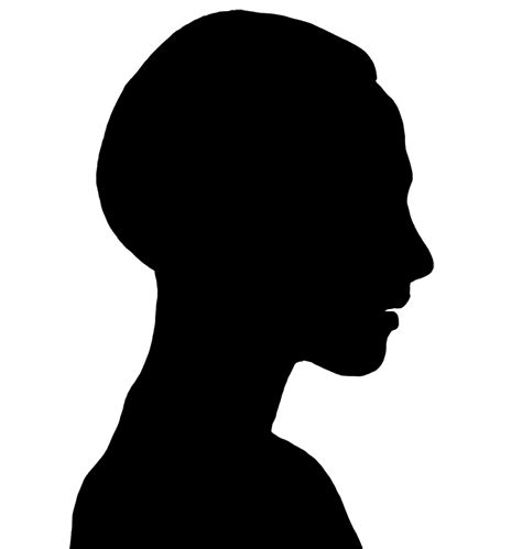 Faces Clipart Neck Faces Neck Transparent Free For Download On