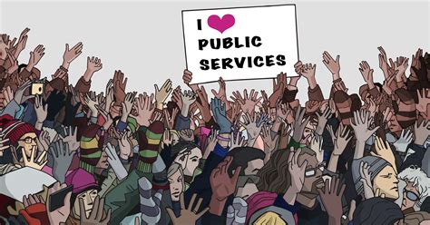 Cupe Marks Un Public Service Day Canadian Union Of Public Employees