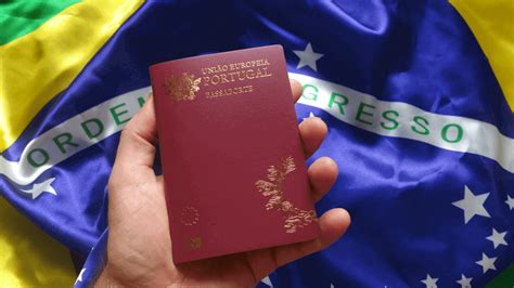 Como Renovar Seu Passaporte Português No Brasil Saiba Tudo Wise