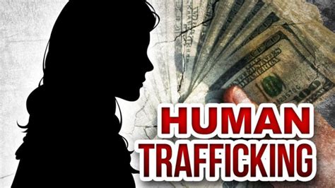 4 Charged In Takedown Of Prostitution Human Trafficking Ring Ag Says