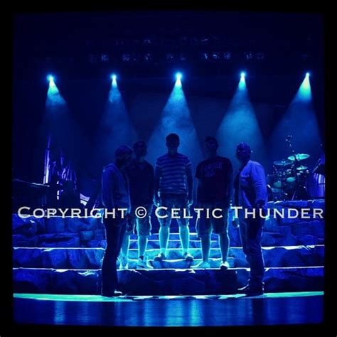 Keith Harkin Interview Celtic Thunder Video Fanpop