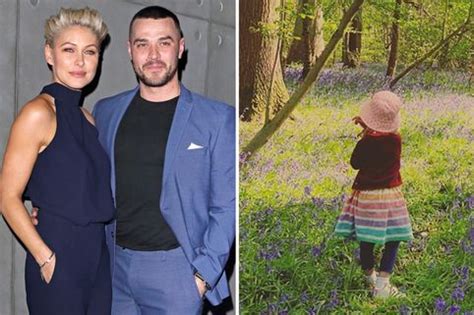 They got married in 2005. Inside TV star Emma Willis' family life and home as she's ...