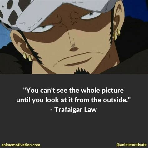 49 Of The Most Noteworthy One Piece Quotes Of All Time | One piece