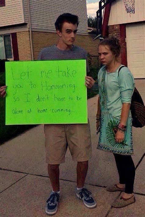 Really Embarrassing Proposal Fails