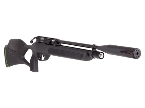 Gamo Urban Pcp Air Rifle 22 Caliber Black 600054