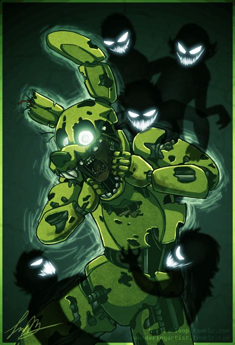 Five Nights At Freddys Image Thread Page 49 Sufficient Velocity