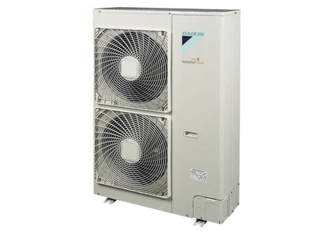 Sistem Daikin Seasonal Smart Inverter Fhq Cb Rzqsg L Y Btu H