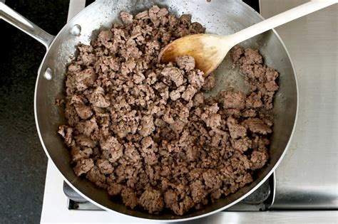 15 Best Browning Ground Beef How To Make Perfect Recipes
