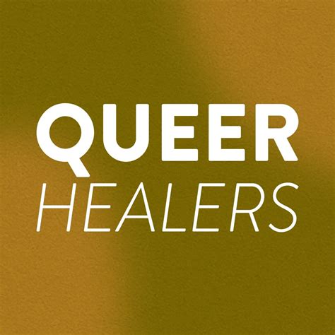 Queer Healers
