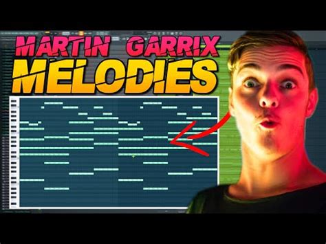 Please share the love on facebook, twitter, your blog, or wherever your heart desires. How To Create Amazing Melodies Like Martin Garrix! | FREE ...