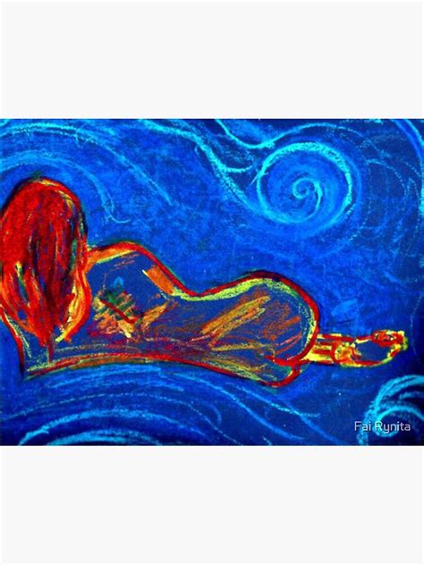 Woman Lying Down Sticker For Sale By Manicmarzipan Redbubble