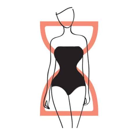 5 Most Common Body Shapes For Women The Style Bouquet