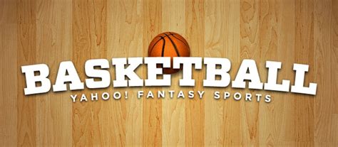 If you play fantasy sports through yahoo, you need to get the yahoo fantasy sports app. Yahoo Fantasy Basketball Tips, Guide & Strategies for the ...