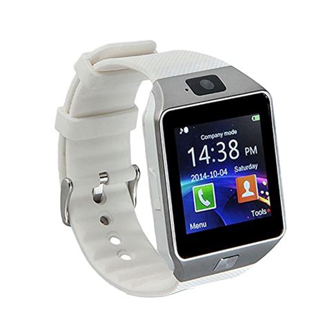 Nieuw Padgene Dz09 Bluetooth Smart Watch