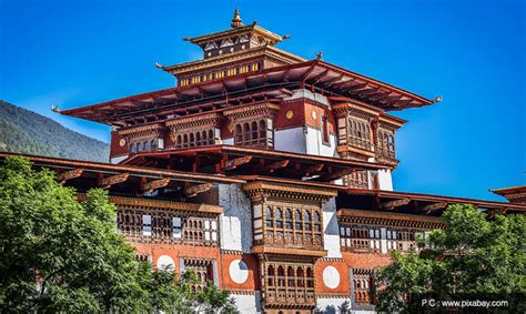 5 Offbeat Things That You Can Do In Paro
