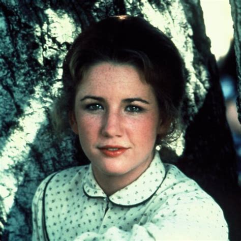 Melissa Gilbert As Laura Ingalls On Little House On The Prairie