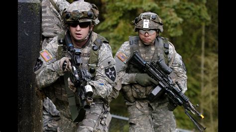 What Do Infantrymen Do All Day Wittes Passion Blog