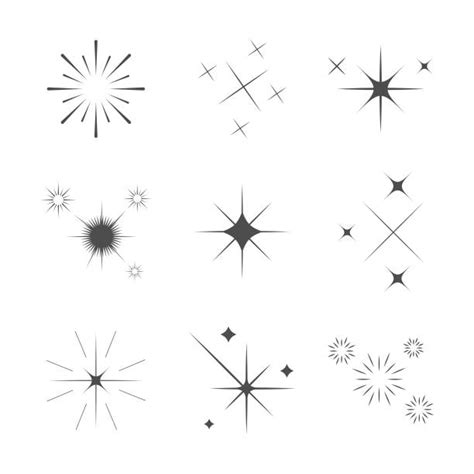 Sparkler Icon Illustrations Royalty Free Vector Graphics And Clip Art