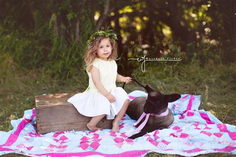 Such A Precious Photograph Captured In Fairfields Suisun Valley By