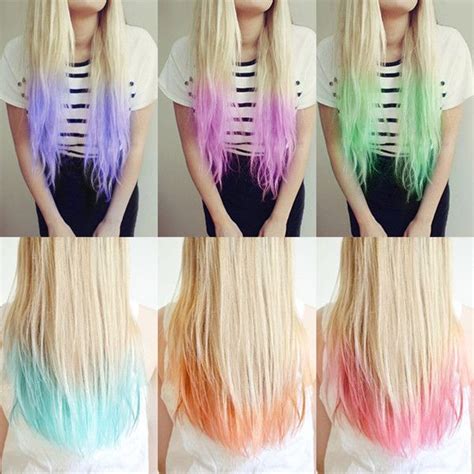 2015 Top 6 Ombre Hair Color Ideas For Blonde Girls Buy And Diy Kids