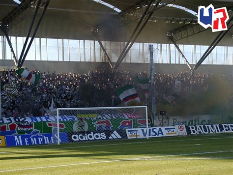 You are on sk austria klagenfurt live scores page in football/austria section. SK Rapid Wien - SK Austria Klagenfurt | Ultras Rapid