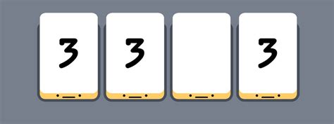 Threes Review Ign