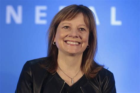 Gms Mary Barra Adds Chairman Role Wsj