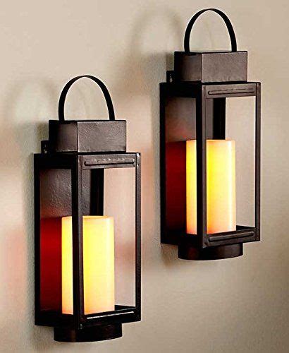 Check spelling or type a new query. Remote Control LED Wall Sconce Black -- Click image to ...