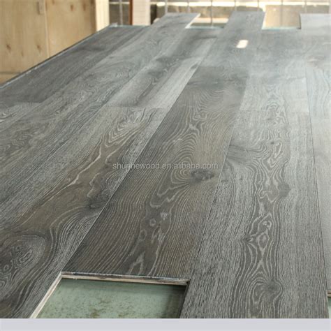 Engineered Wood Flooring Grey Oak Flooring Ideas