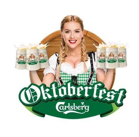 Carlsberg Kicks Off Oktoberfest Celebrations With Free Rides Mini Me Insights