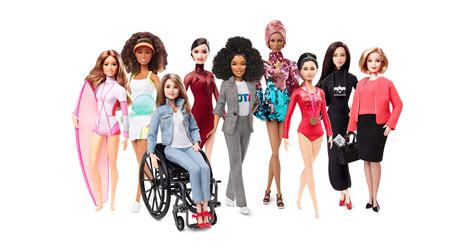 Barbie™ Celebrates 60 Years As A Model Of Empowerment For Girls